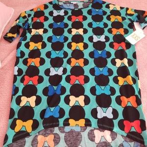 Minnie xxs irma lularoe